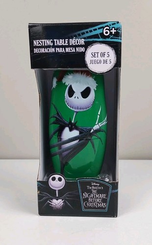 The nightmare before christmas - the,