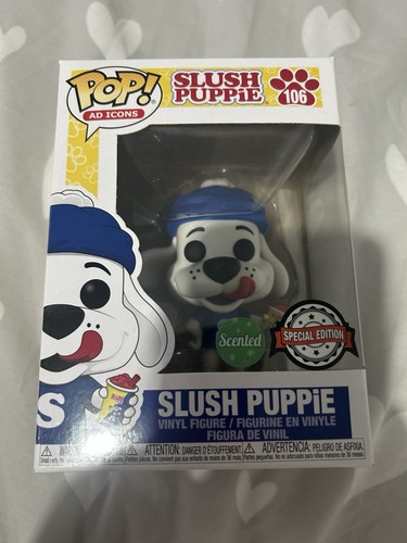 Funko pop icons slush - pop!,
