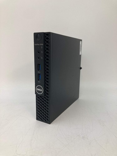 Dell optiplex 3050 i5 - dell,