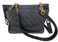 Chanel Vintage Grand Shopping