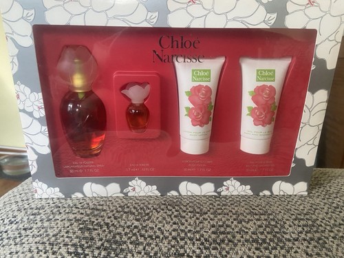 Rare vintage chloe narcisse - chloe,