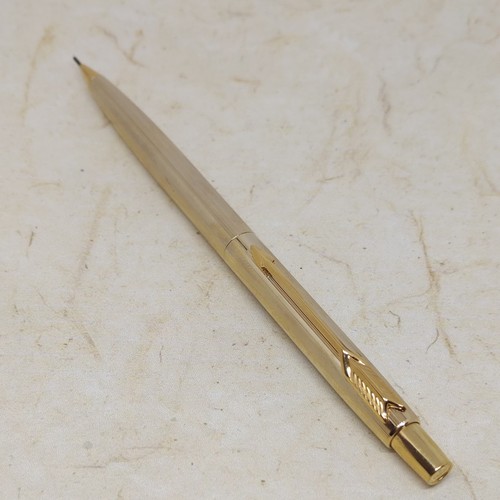 Vintage parker classic gold - vintage,