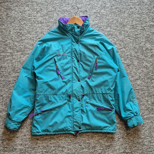 Phoenix gore tex ski jacket - phoenix, gore-tex