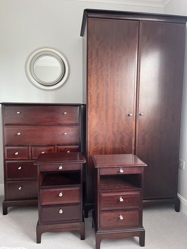 Stag minstral bedroom - stag,