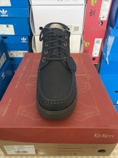 Kickers Lennon Boot Genuine