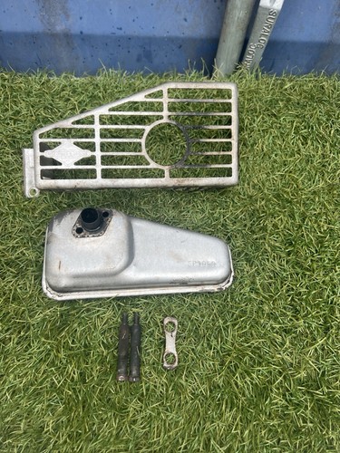 Hayter hawk briggs - hawk, briggs&stratton