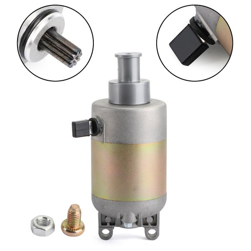 Starter for yamaha xenter - for,