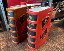 Vintage Paterson's Deluxe Rum