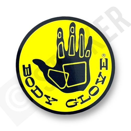 1980s body glove - glove, surf