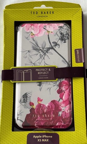 Ted baker iphone - ted, xs