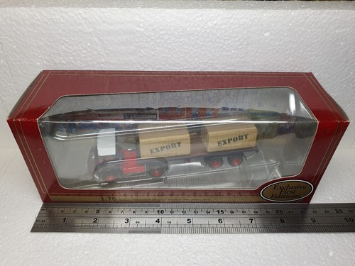 Scale efe 19302 - efe,