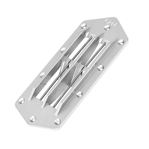 Gpm alum 7075 alloy intake - gpm,
