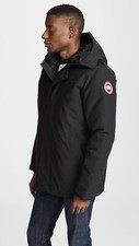 NWT Canada Goose Garibaldi
