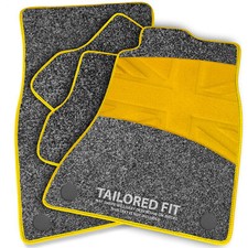 To fit MG ZR 2001-2005