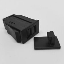 E4-10-201-10 For Ford Focus Ⅱ Dashboard Compartment Lid Catch Lock Repair Clip