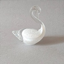 Marcolin  Sweden White Glass