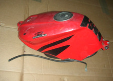 Rieju RS2 125 Petrol / Fuel Tank & Tap