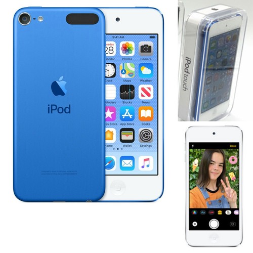 New sealed apple - new-sealed, ipod