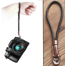 CAMERA HAND WRIST STRAP GRIP