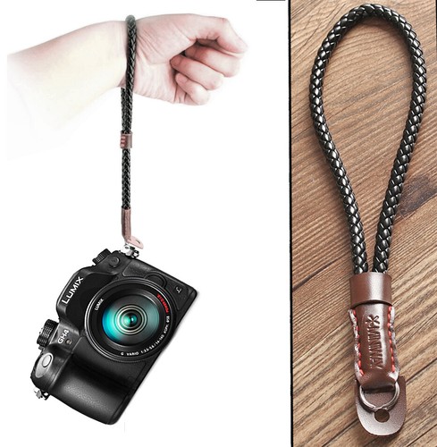 Camera hand wrist - camera,