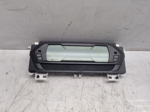 Citroen picasso mk2 digital - c4,