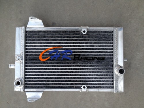 Aluminum radiator for - radiator,