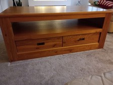 Next Hudson Coffee Table Trunk