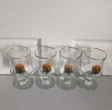 Vintage DEMA Set Of 4