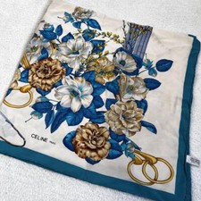 Celine large scarf 85cm 33″