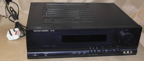 Harman kardon avi - 100, home