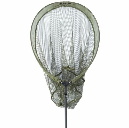 Korum folding spoon nets - spoon,