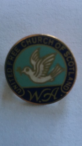 United free church - united, scotland