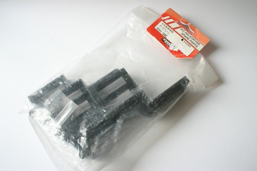 Kyosho nexus servo frame - kyosho,