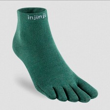 Injinji Liner Mini-Crew -