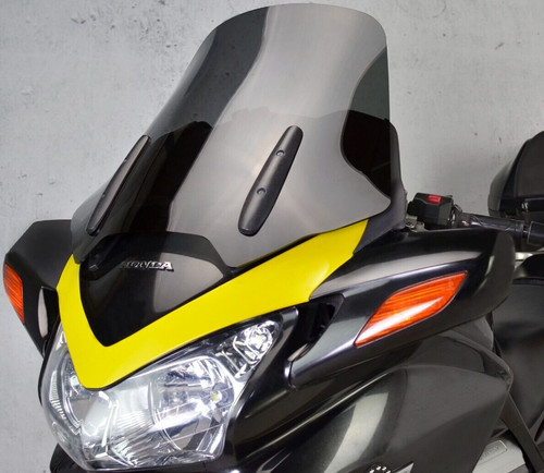 Tall touring screen honda - screen, st