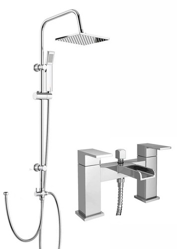 Chrome modern way - modern, 3