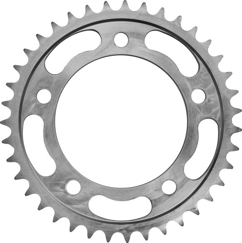 Rear sprocket teeth for - sprocket,