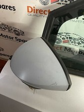 2012-2016 PASSENGER SIDE WING MIRROR GREY SEAT IBIZA MK4 FR