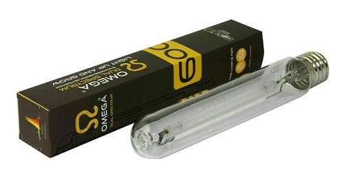 600w omega elite grow light - omega,