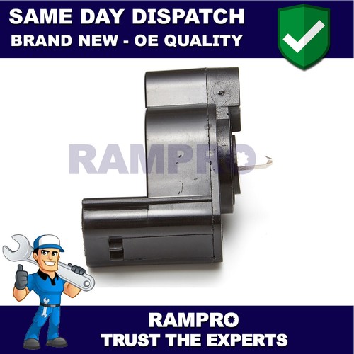 Rampro speed speedo sensor - rampro,