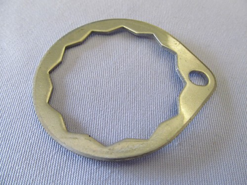 0076 norton gearbox - norton,