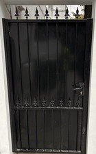 Heavy Duty Sheeted Metal