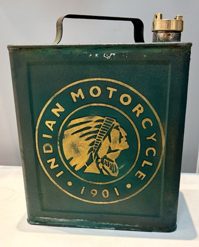 Vintage petrol can liveried - vintage,