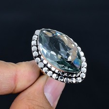 Alexandrite Quartz Handmade