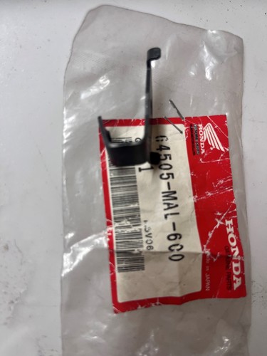 New genuine honda cbr600f - genuine,