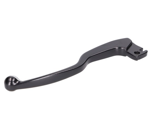 Clutch lever black - lever,