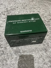 Shimano Medium Baitrunner