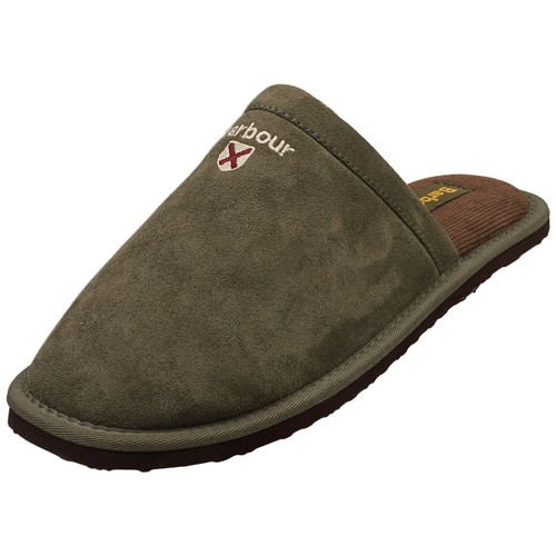 Barbour everitt mule mens - barbour,