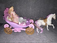 Vintage 2004 Mattel Barbie