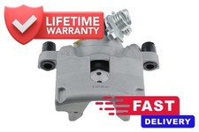 Rear Right Brake Caliper For Renault Laguna (2007-2015) D/S With 300 mm Discs